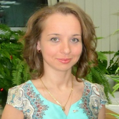 Анютка Лёвина, 10.05.1988, Москва