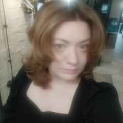 Ксю Ланцова, 14.10, Санкт-Петербург