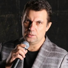 Анатолий Корж, 25.11, Москва