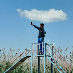 Александр Гайдаев, 22.07, Волгоград