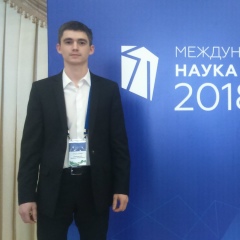 Альберт Гиматдинов, 16.05.1987, Лениногорск