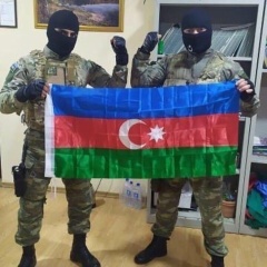 Афтандил Тахмаззаде, 03.07, Санкт-Петербург