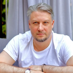 Александр Кучеренко, 04.03.1984, Москва