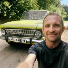 Анатолий Валерьевич Погодин, 11.06.1990, Димитровград