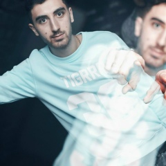 Tigran Nersisyan, Москва