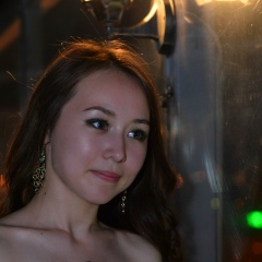 Laura Tausarova, 15.11, Актобе