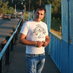 Макс Андреев, 24.07, Днепр (Днепропетровск)