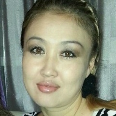 Асель Кайларова, 25.03.1983, Алматы