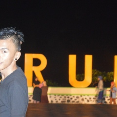 Shusy Zahrantiara, 10.12.1998, Jakarta