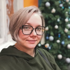Катя Кванскова