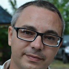 Александр Радзиевский, 01.11.1981, Черкассы