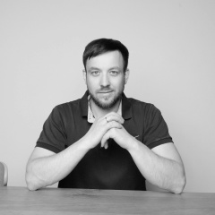 Евгений Хомченко, 27.01, Санкт-Петербург