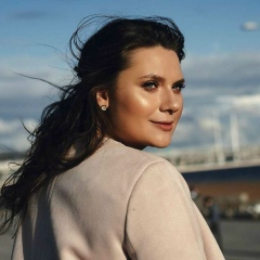 Надена Станько, 24.05.1990, Санкт-Петербург