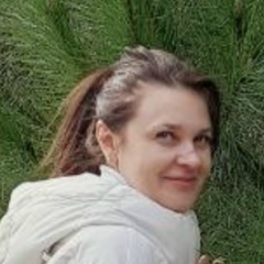 Ирина Сорокина, Нижний Новгород