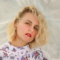 Софья Солнце, 07.05.1993, Ялта