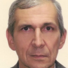 Сергей Кибальников, 29.08.1951, Москва