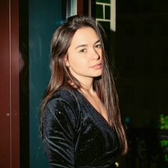 Ирина Рубцова, 02.07, Москва