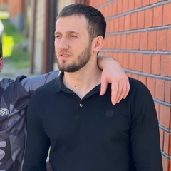 Рамзан Ибрагимов, 11.05.1994, Грозный