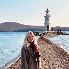 Ольга Борисова, 17.11