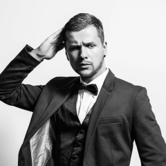 Андрей Земляк, 04.05, Киев