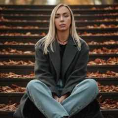 Виктория Грекова, 04.03, Санкт-Петербург