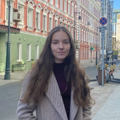Алсу Бедретдинова, 18.09