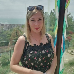 Наталья Романова, 25.06, Нижний Тагил