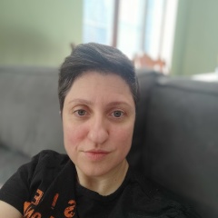 Victoria Brukvina, 11.09, Санкт-Петербург