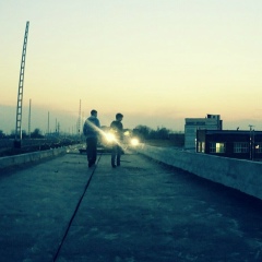 Даня Петрушин, 07.07.2000, Москва