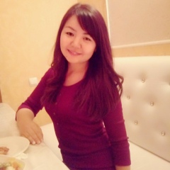 Gulzhanat Molzhigitova