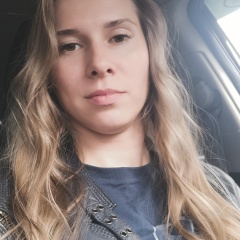 Alenka Tezikova, 06.07, Санкт-Петербург