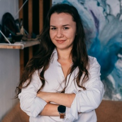 Марина Чухломина, 21.01, Екатеринбург