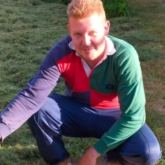 Алексей Орлов, 07.05.1989, Москва