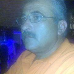 Kwstas Maragakis, 29.05.1961, Heraklion