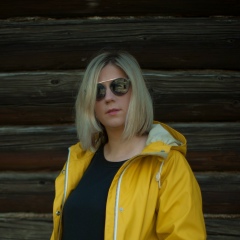 Ирина Дубова