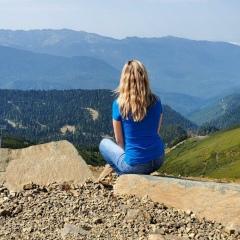 Анечка Поздеева, 17.09.1989, Ижевск