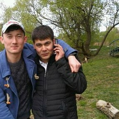 Dima Tohtaboev