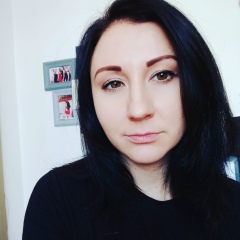 Татьяна Фетисова, 30.03, Киев