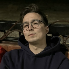 Chingiz Nurtaza, 16.04, Алматы