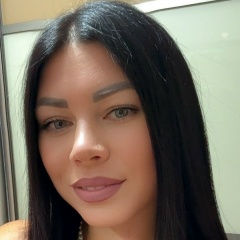 Анна Ахматгалиева, Екатеринбург