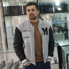Акмал Усманов, 02.03.1992, Худжанд
