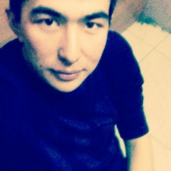 Досжан Бауыржанов, 13.03, Алматы