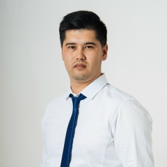 Ришат Сапанов, 19.10, Астрахань
