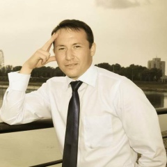 Азат Заляев, 03.03, Казань
