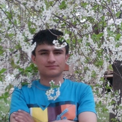 Давлат Бабаев, 22.02.1992, Гулистан