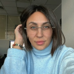 Елена Короткова, 08.07, Москва