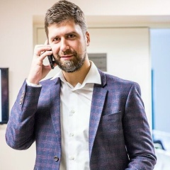 Александр Башкатов, 22.03.1985, Санкт-Петербург