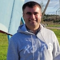 Евгений Штерн, 24.09, Санкт-Петербург