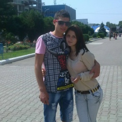 Vadim Grosu, 04.01, Окница