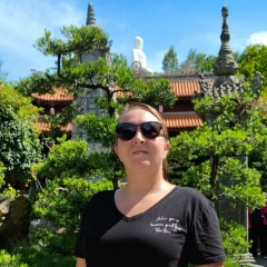 Ирина Писарева, Санкт-Петербург